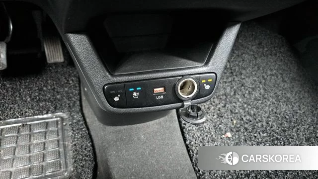 Kia The New Kia Ray id 4249296 из Кореи 7