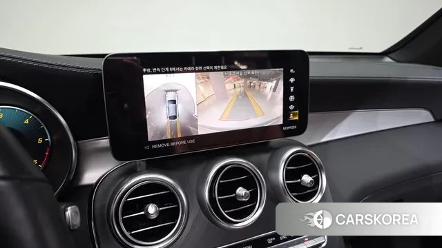 Mercedes-Benz GLC-Class X253 id 3410780 из Кореи 7