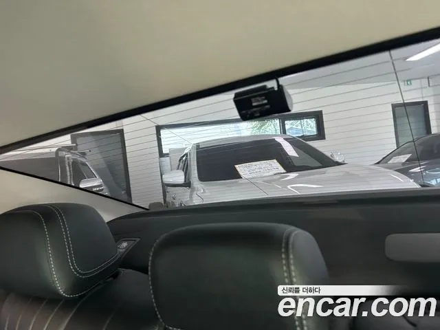 Mercedes-Benz CLS-Class C257 id 2907774 из Кореи 7