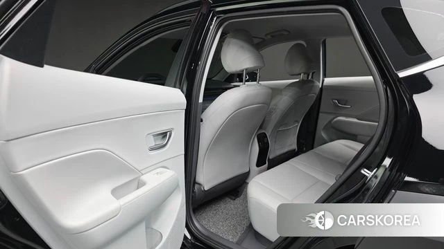 Hyundai Kona (SX2) id 4494252 из Кореи 7