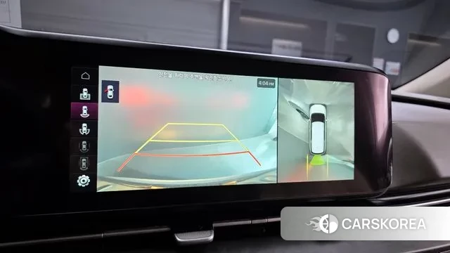 Kia Carnival 4th generation id 3428122 из Кореи 7