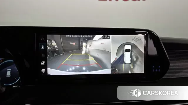 Hyundai The New Palisade id 3241519 из Кореи 7