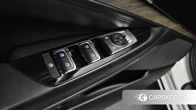 Kia K8 id 4572836 из Кореи 7