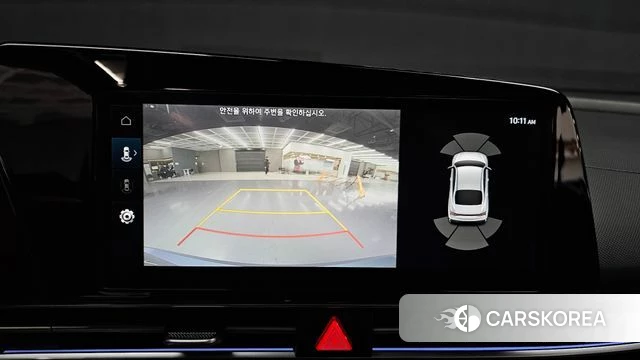 Hyundai The New Avante (CN7) id 3826152 из Кореи 7