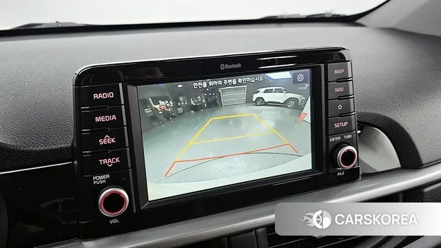 Kia All New Morning (JA) id 3899407 из Кореи 7