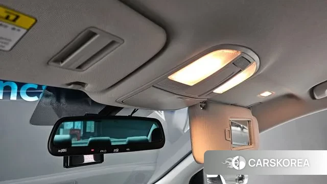 Hyundai Sonata New Rise id 3677414 из Кореи 7