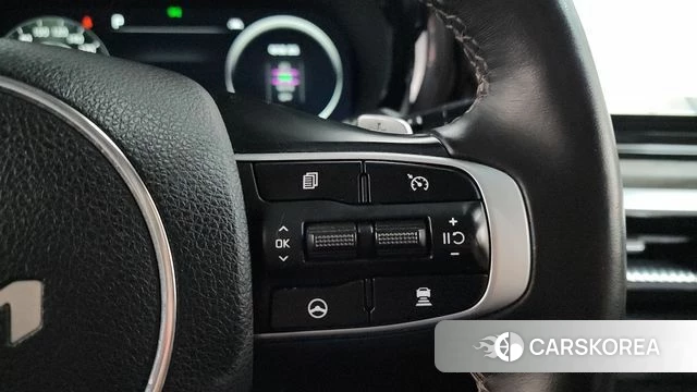 Kia K5 3rd generation id 4195320 из Кореи 7