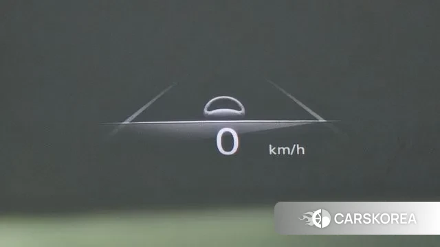 Genesis GV70 id 3343119 из Кореи 7