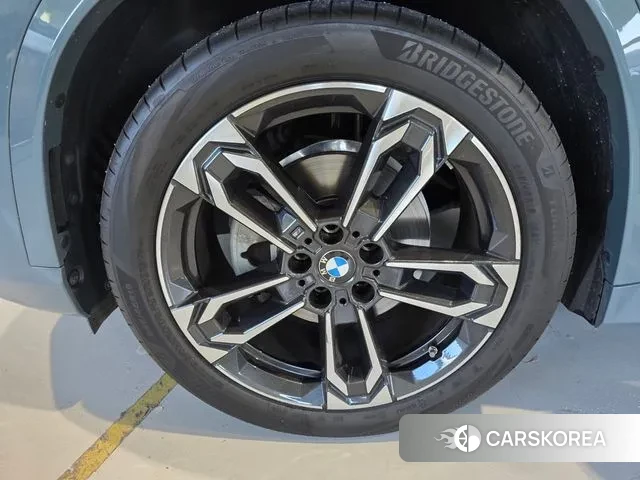 BMW X1 (U11) id 3426143 из Кореи 7