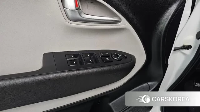 Kia The New Ray id 3581984 из Кореи 7