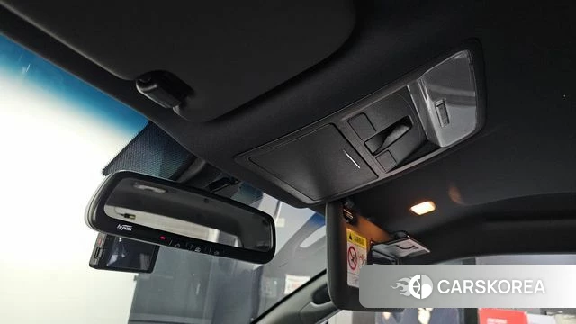 Ssangyong The New Rexton Sports Cannes id 4580581 из Кореи 7