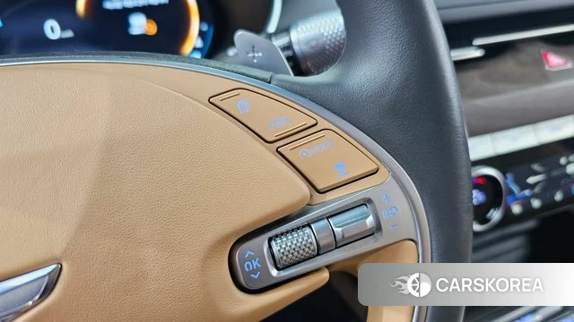 Genesis G80 (RG3) id 4535826 из Кореи 7
