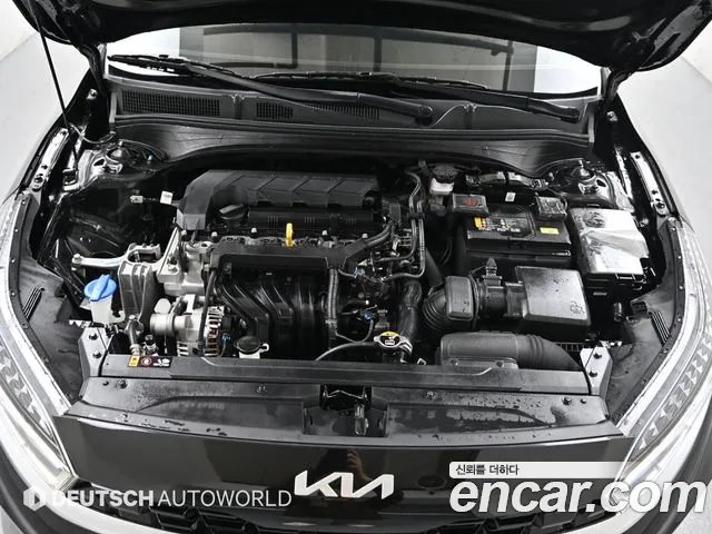 Kia The New K3 2nd generation id 2604511 из Кореи 7