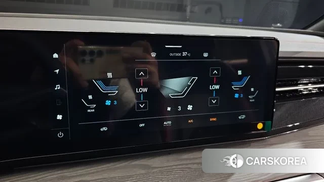 Ssangyong Actian 2nd Generation id 3081461 из Кореи 7