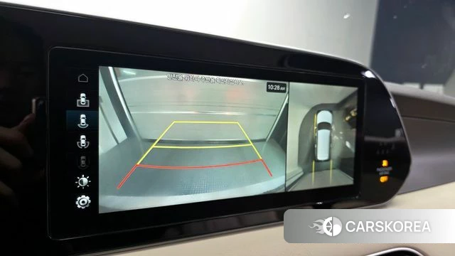 Hyundai Palisade id 3916491 из Кореи 7