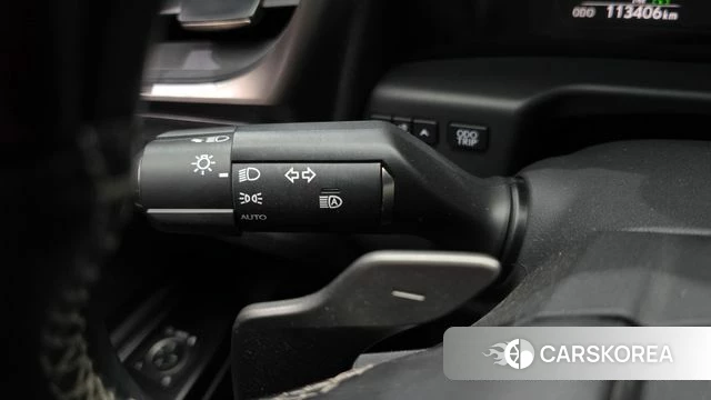 Lexus ES300h 7th generation id 4677799 из Кореи 7