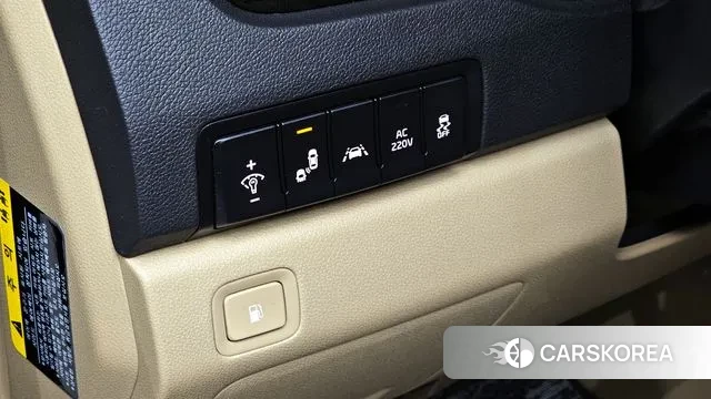 Kia The New Carnival id 3344909 из Кореи 7