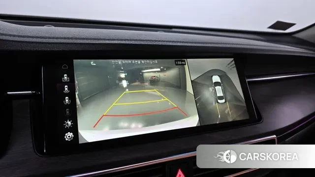 Kia K7 Premier Hybrid id 2995247 из Кореи 7