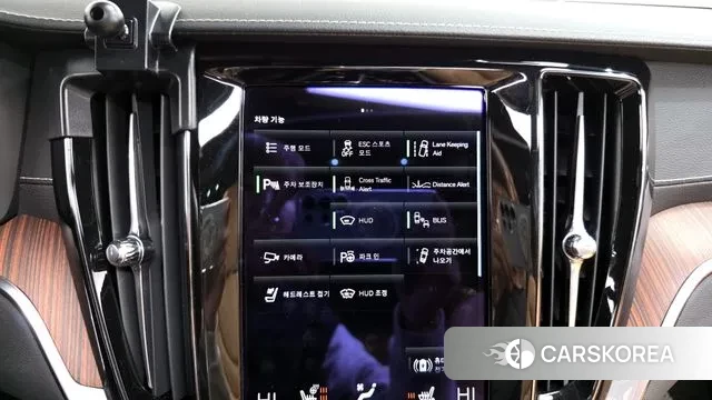 Volvo S60 3rd generation id 3597671 из Кореи 7