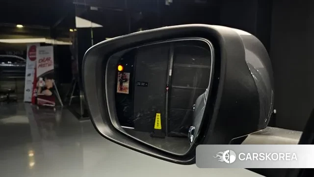 Renault Korea (Samsung) The New QM6 id 3237999 из Кореи 7