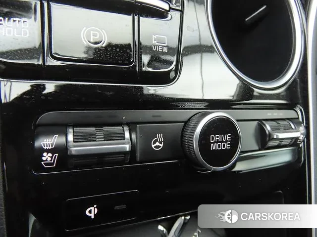 Kia K5 Hybrid 3rd Generation id 3394461 из Кореи 7