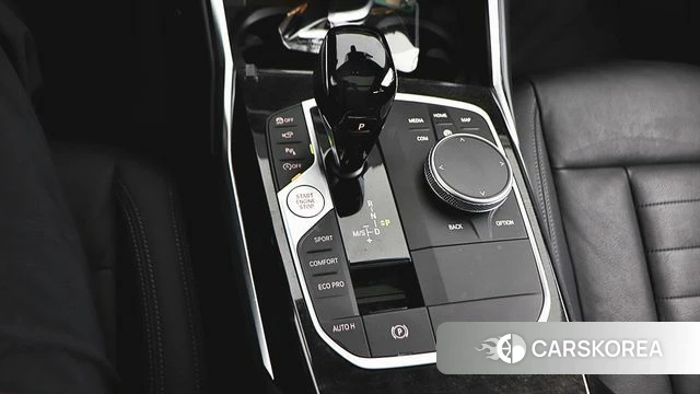 BMW 3 Series (G20) id 4642055 из Кореи 7