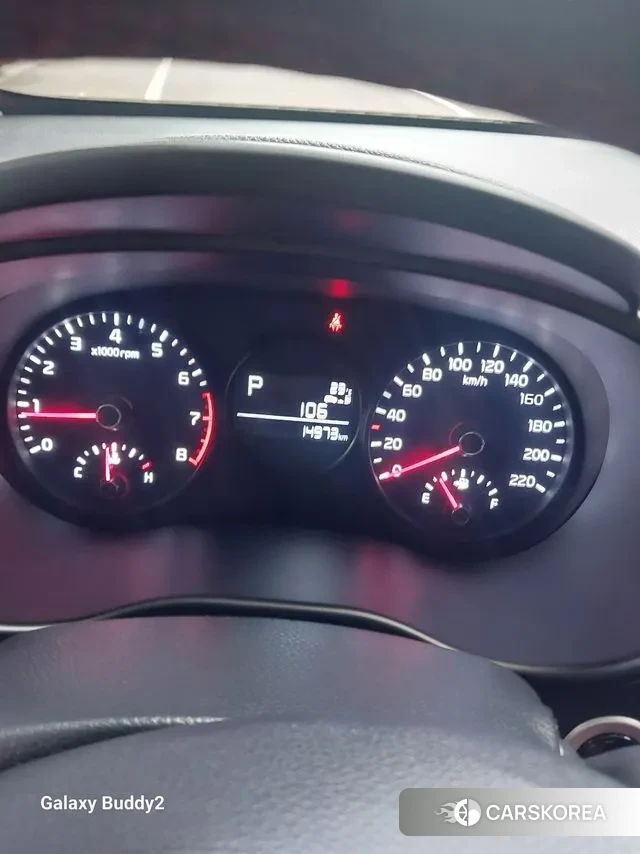 Kia Morning Urban (JA) id 3443127 из Кореи 7