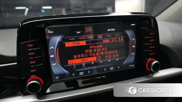 Kia All New Morning (JA) id 3568713 из Кореи 7