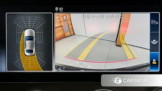 Mercedes-Benz E-Class W213 id 4180269 из Кореи 7