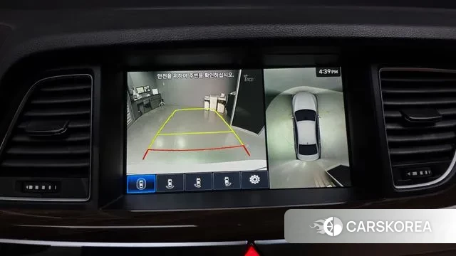 Genesis G80 id 3418074 из Кореи 7