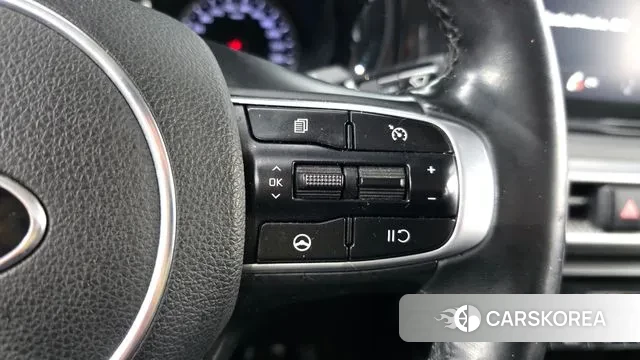 Kia K5 3rd generation id 3626013 из Кореи 7