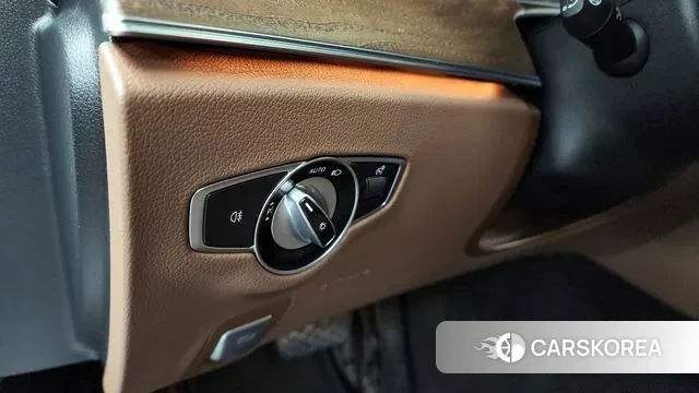 Mercedes-Benz E-Class W213 id 3530254 из Кореи 7