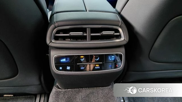 Genesis G80 (RG3) id 4361775 из Кореи 7