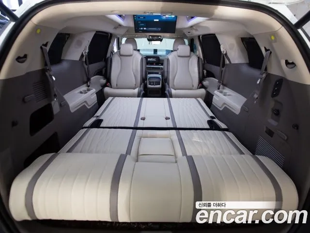 Kia The New Carnival 4th Generation id 2948873 из Кореи 7