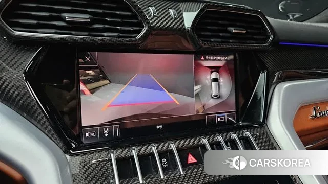 Lamborghini Urus id 3296584 из Кореи 7