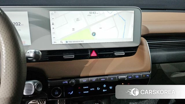 Hyundai Ionic 5 id 4625049 из Кореи 7