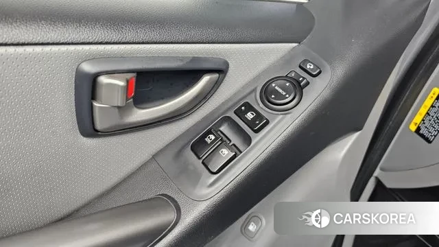 Hyundai The New Grand Starex id 3454843 из Кореи 7