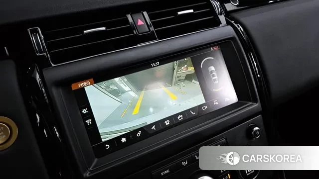 Land Rover Discovery 5 id 3254154 из Кореи 7