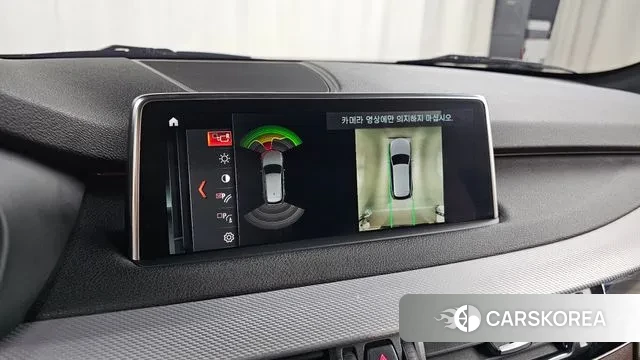 BMW X5 (F15) id 3284747 из Кореи 7