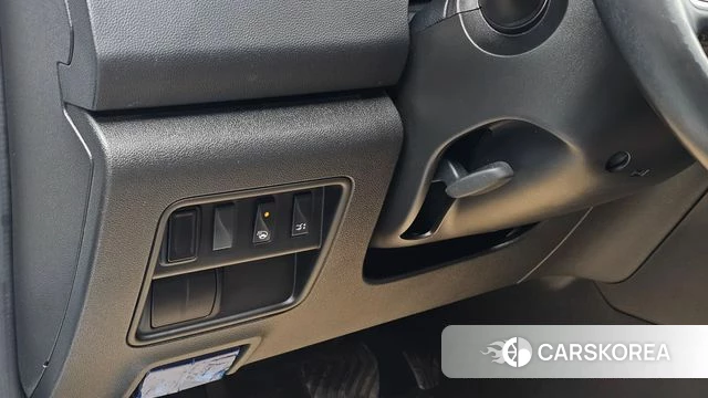 Renault Korea (Samsung) QM6 id 4339368 из Кореи 7