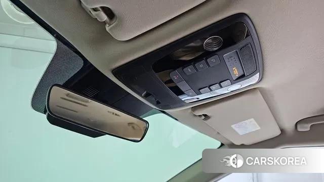 Kia Carnival 4th generation id 3463712 из Кореи 7