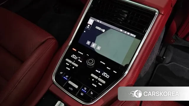 Porsche Panamera (971) id 2975761 из Кореи 7