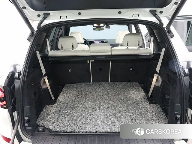BMW X5 (G05) id 4427002 из Кореи 7