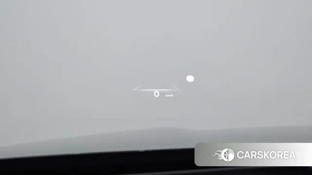 Kia K8 Hybrid id 2959043 из Кореи 7