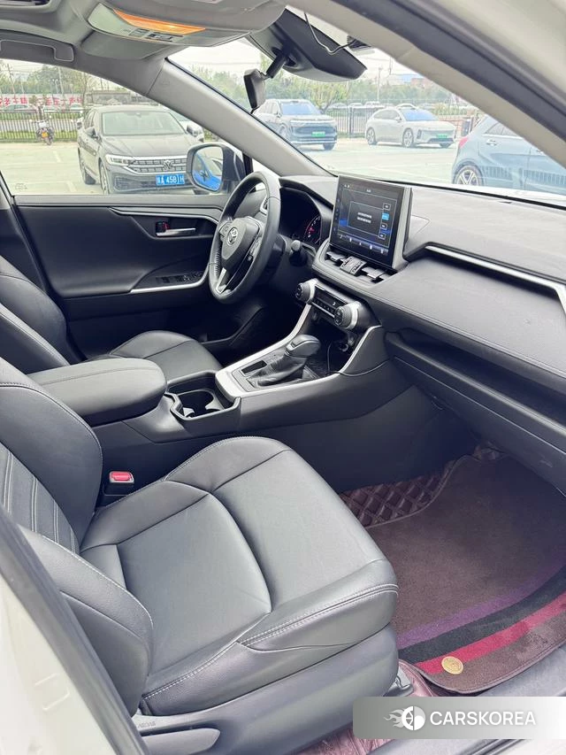 Toyota Wilanda id 4261984 из Китая 7