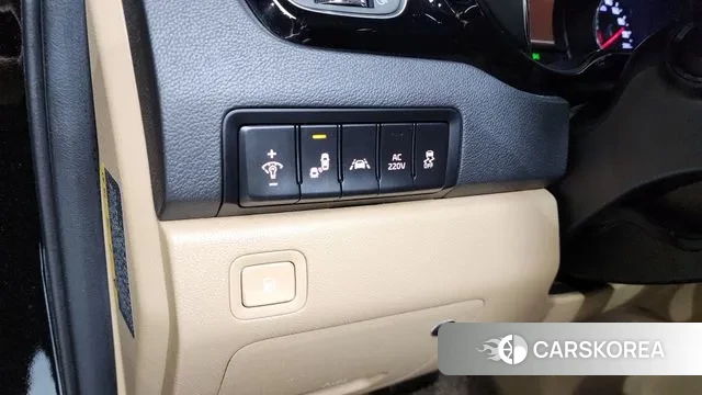 Kia The New Carnival id 3312912 из Кореи 7