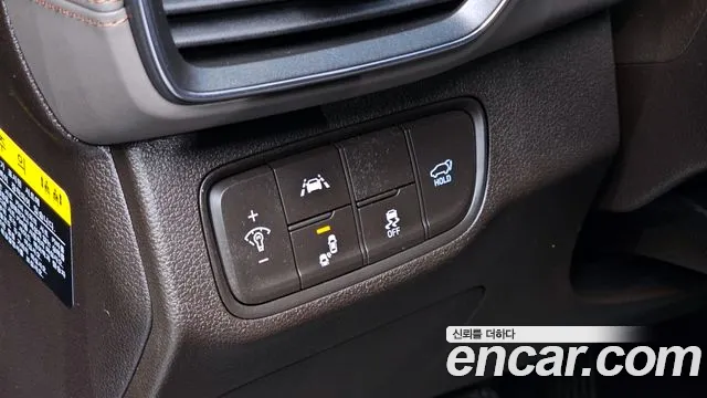 Hyundai Santa Fe TM id 2638942 из Кореи 7