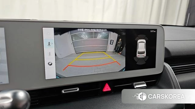 Hyundai Ionic 5 id 3851470 из Кореи 7