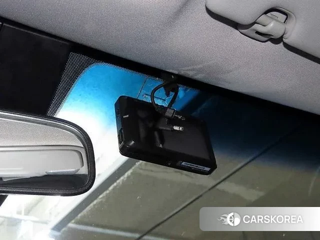 Kia Sportage The Bold id 3459927 из Кореи 7