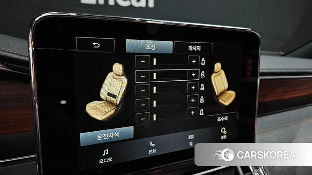 Lincoln Navigator 4th generation id 4370267 из Кореи 7